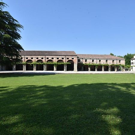 Bed and Breakfast Tenuta Le Risare Campo San Martino Екстер'єр фото